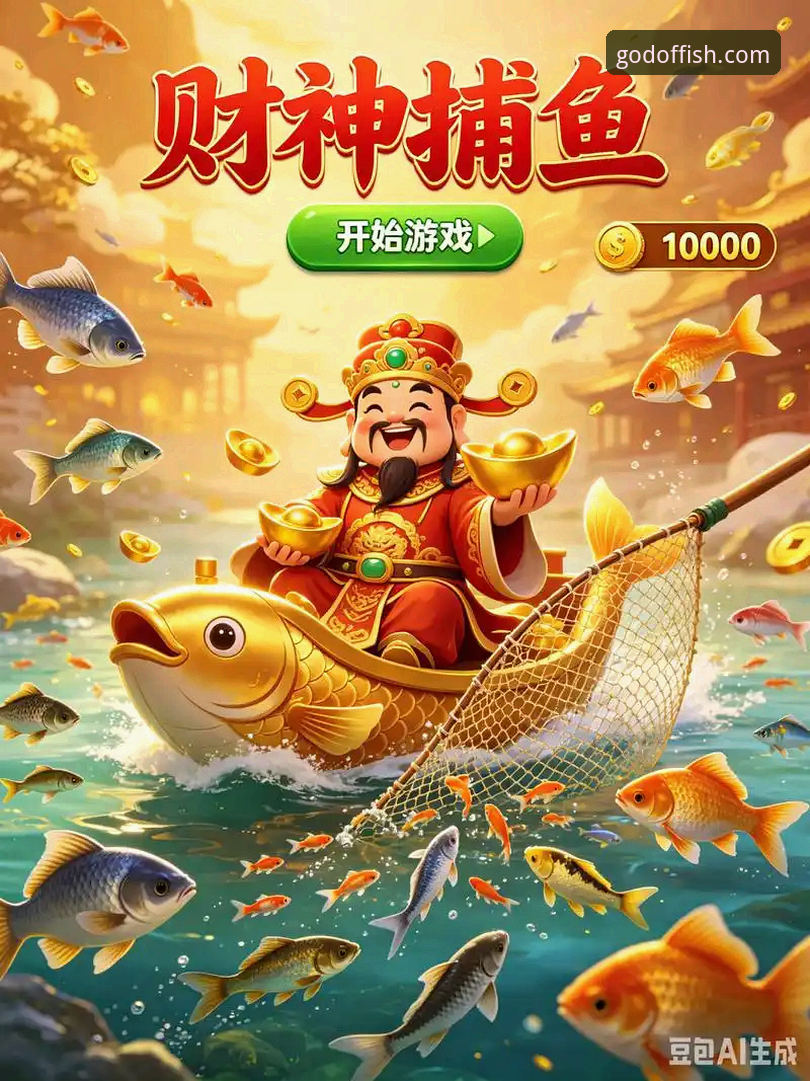 财神捕鱼怎么下载 如何安全下载财神捕鱼?从下载到注册的完整指南