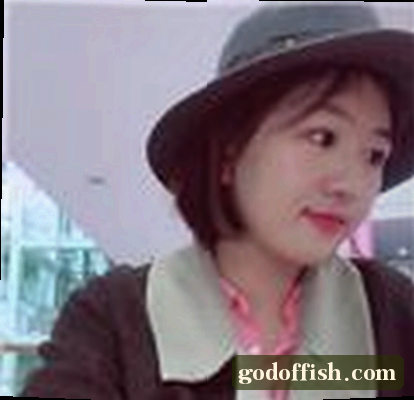 李敏
